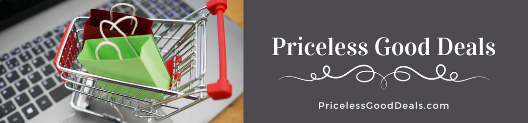 Good Deals Priced Less