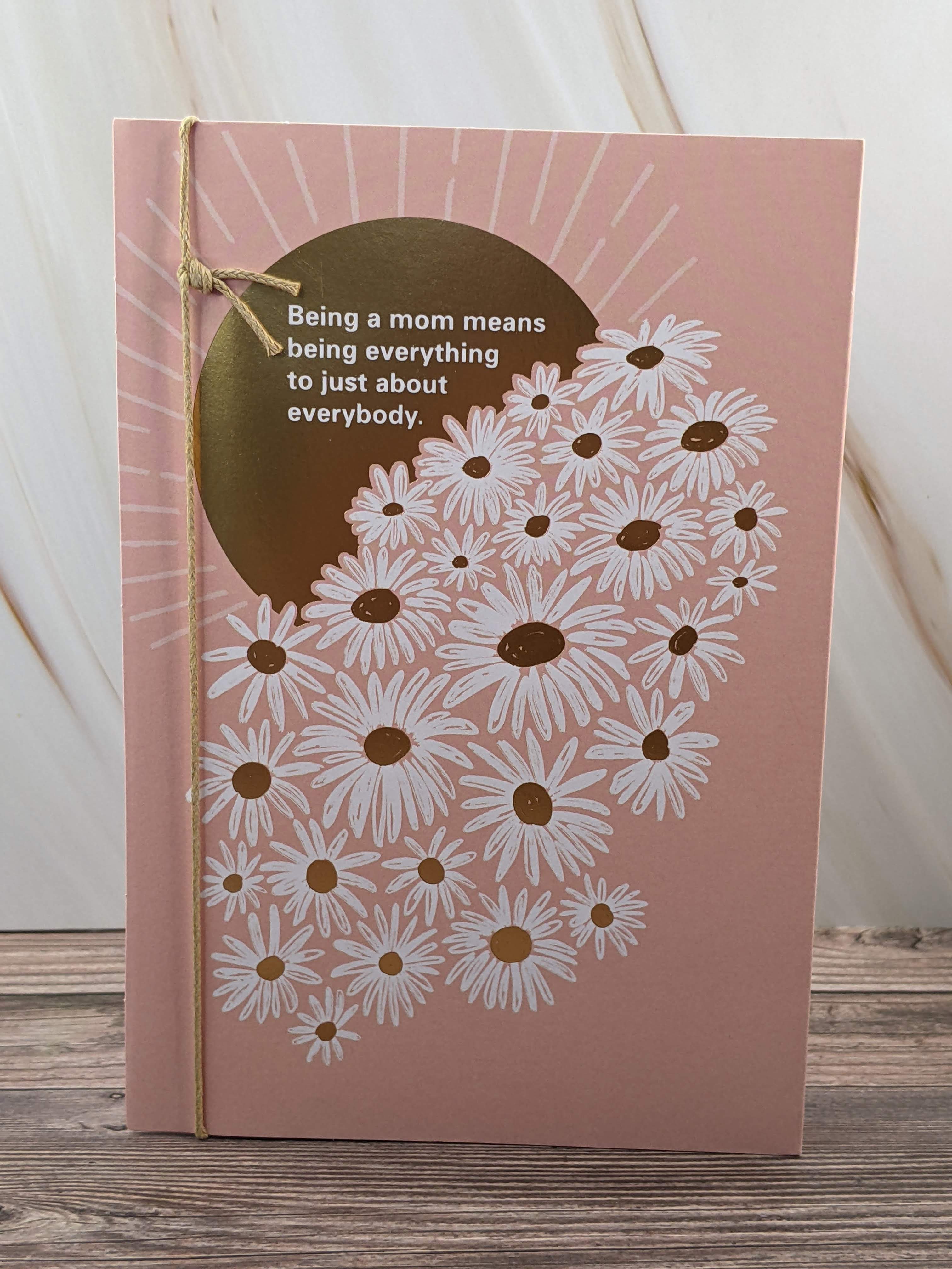 Mother's Day Greeting Cards are Half-price 