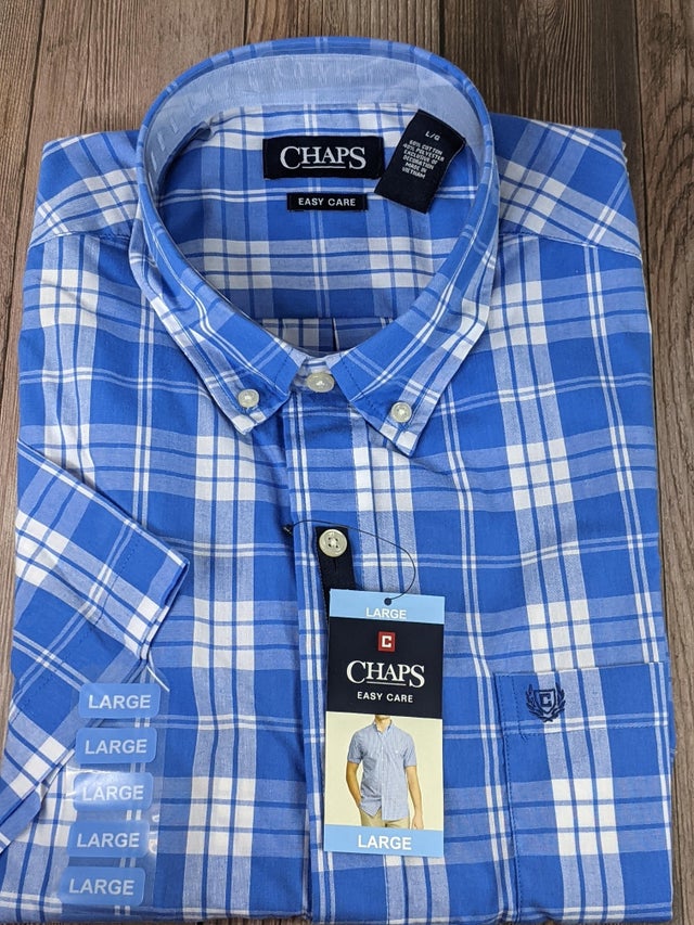 Men's Clothing
