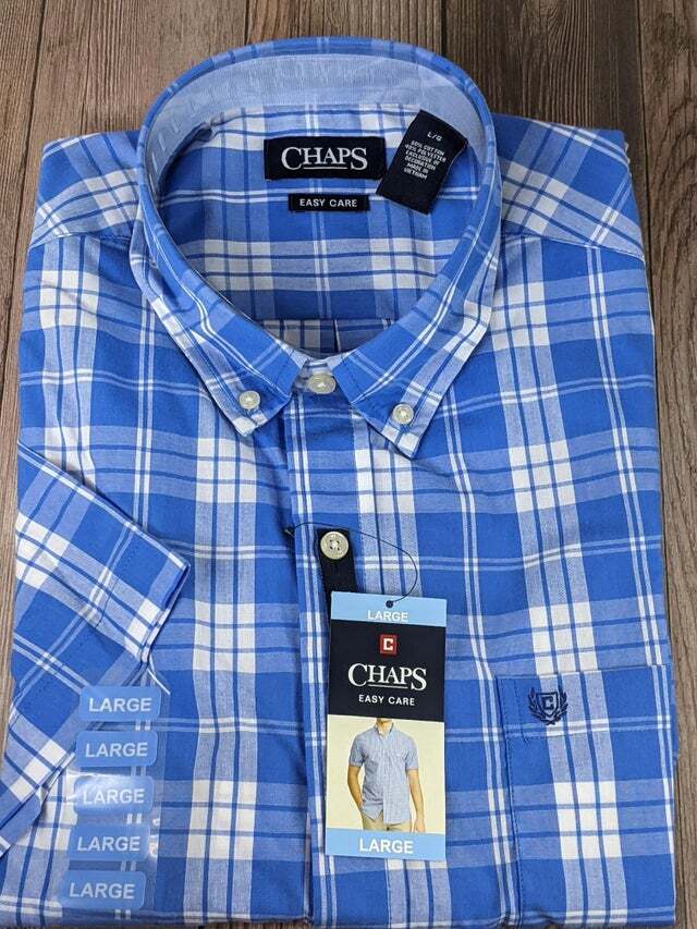 Shop for Good Deals on New Men's Clothing