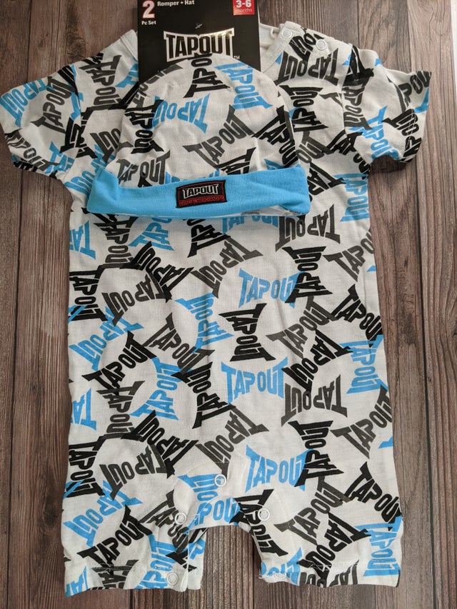 Boys' Clothing