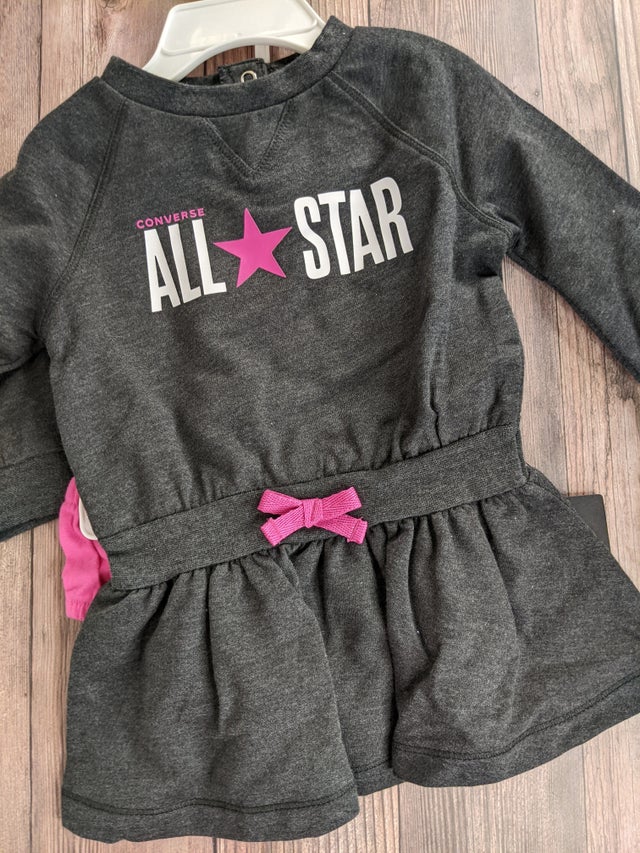Girls' Clothing