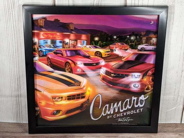 Shop for Good Deals on Automotive Memorabilia
