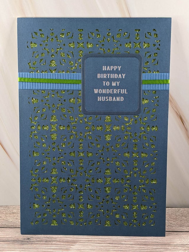 Birthday Cards