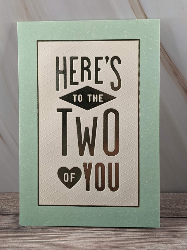 Anniversary Cards