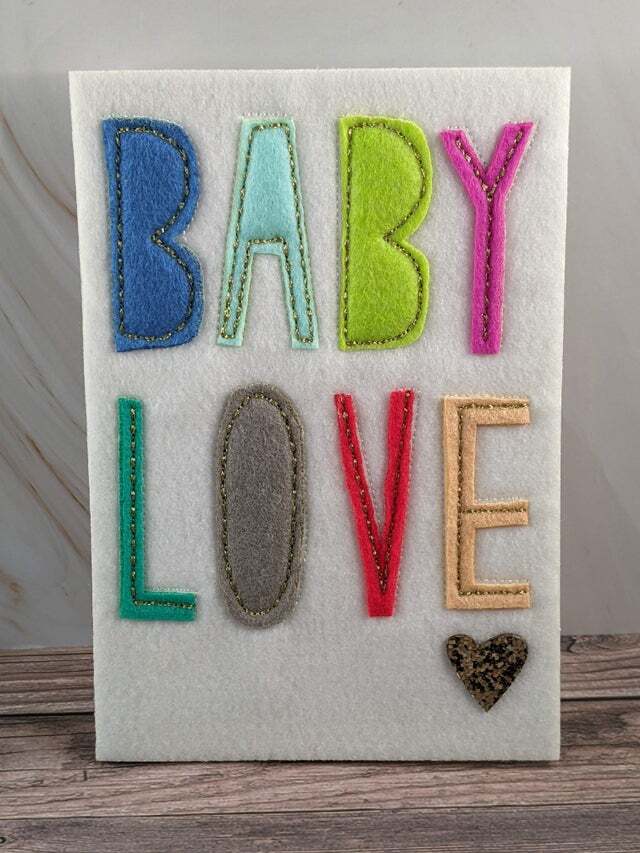 Shop for Good Deals on Baby Cards
