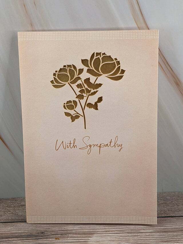 Shop for Good Deals on Sympathy Cards
