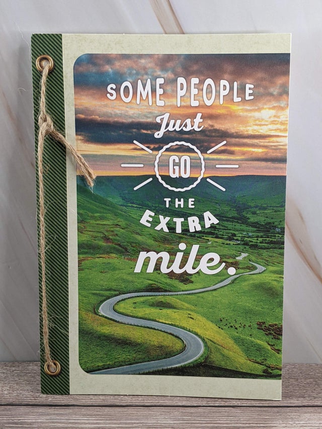 Thank You Cards