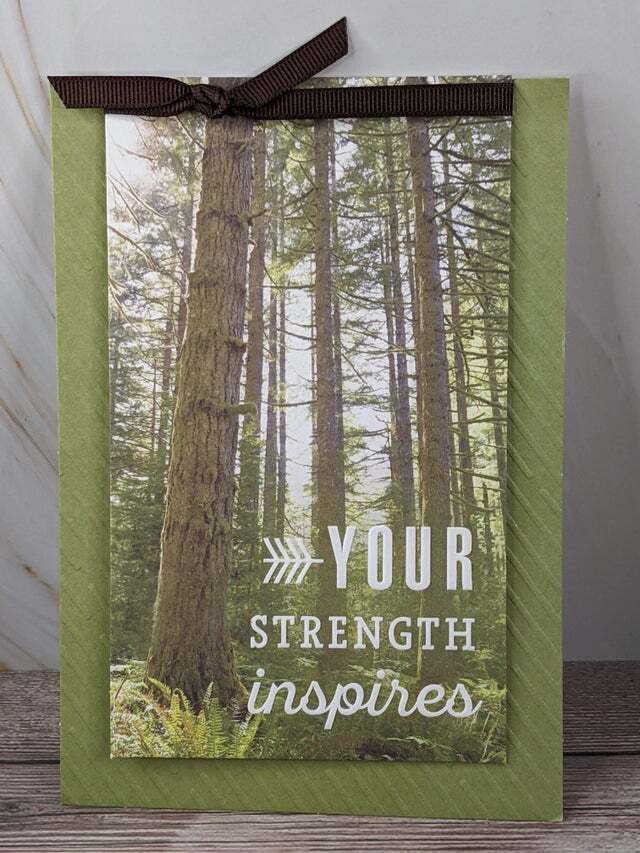 Shop for Good Deals on Encouragement Cards