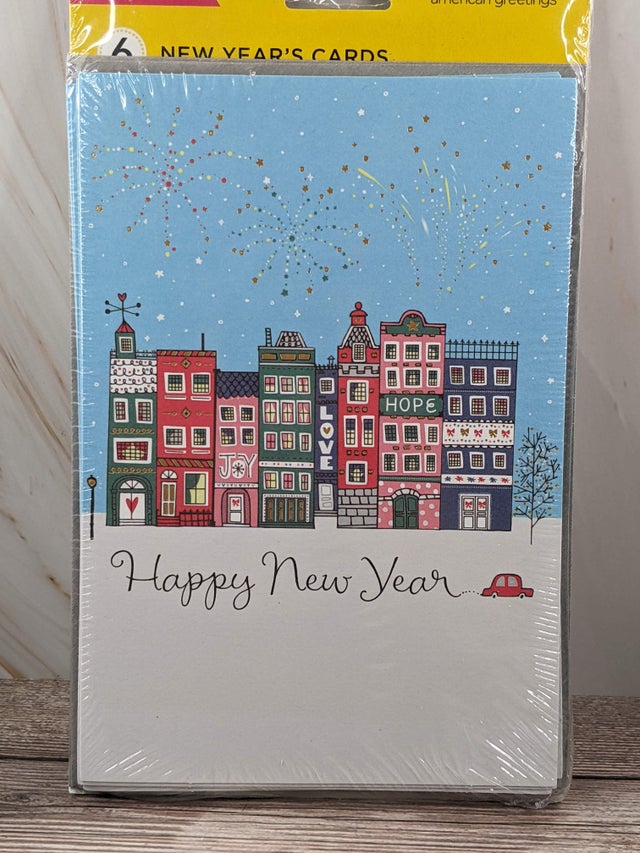 Holiday Cards