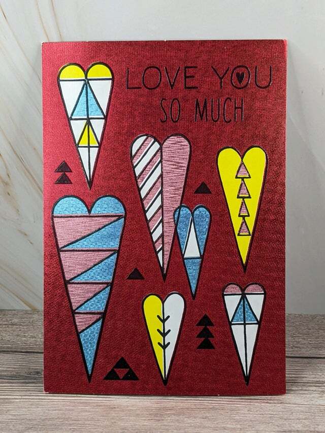 Shop for Good Deals on Valentine's Cards