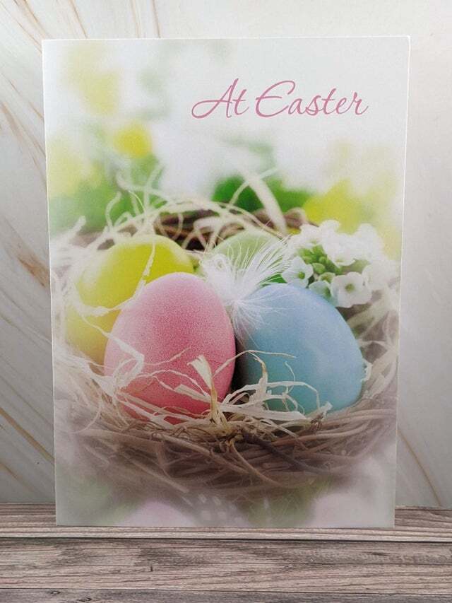 Shop for Good Deals on Easter Cards