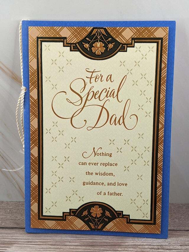 Shop for Good Deals on Father's Day Cards