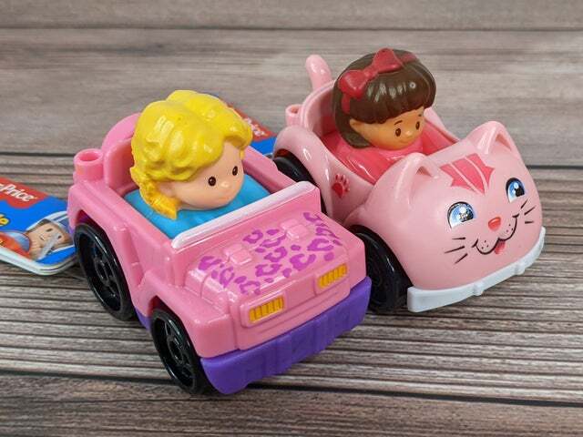 Shop for Good Deals on New Toys