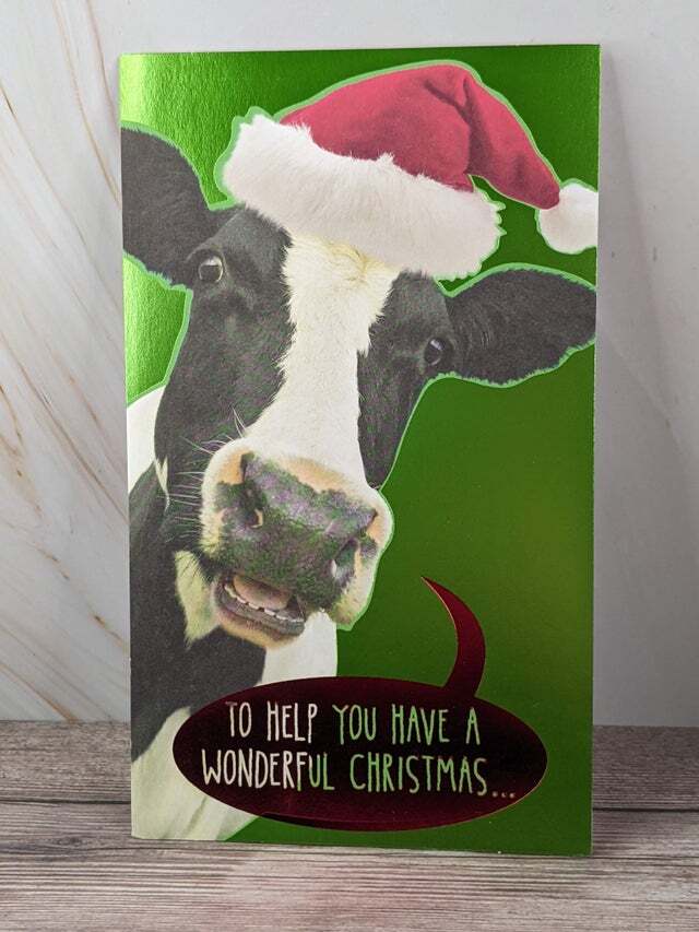 Shop for Good Deals on Christmas Cards